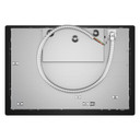 Maytag® 30-Inch Wide Induction Cooktop with Power Boost MCIT8030SB