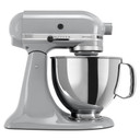 Kitchenaid® Artisan® Series 5-Quart Tilt-Head Stand Mixer KSM150PSMC