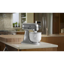 Kitchenaid® Artisan® Series 5-Quart Tilt-Head Stand Mixer KSM150PSMC