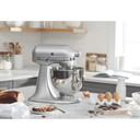 Kitchenaid® Artisan® Series 5-Quart Tilt-Head Stand Mixer KSM150PSMC