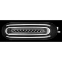 Kitchenaid® 2 Slice Long Slot Toaster with High-Lift Lever KMT3115OB