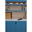 KitchenAid Go™ Cordless Kitchen Vacuum - battery sold separately KKVR100BM