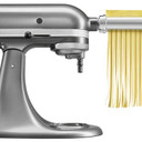 Kitchenaid® Artisan® Series 5 Quart Tilt-Head Stand Mixer KSM150PSCU