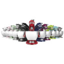 Kitchenaid® Artisan® Series 5 Quart Tilt-Head Stand Mixer KSM150PSCU