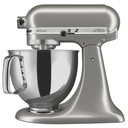 Kitchenaid® Artisan® Series 5 Quart Tilt-Head Stand Mixer KSM150PSCU