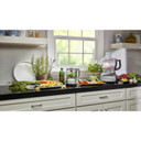 Kitchenaid® Artisan® Series 5 Quart Tilt-Head Stand Mixer KSM150PSCU