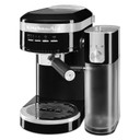 Kitchenaid® Metal Semi-Automatic Espresso Machine KES6503OB