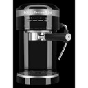 Kitchenaid® Metal Semi-Automatic Espresso Machine KES6503OB