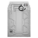 4.8 - 4.9 Cu. Ft. Whirlpool® Top Load Washer with 2-in-1 Removable Agitator. WTW4107SW 4.8 - 4.9 Cu. Ft. Whirlpool® Top Load Washer with 2-in-1 Removable Agitator. WTW4107SW