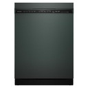 Kitchenaid® 360° Max Jets™ Third Rack Dishwasher with ProDry™ System, 44 dBA KDFS424SJP