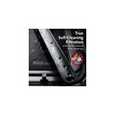 Kitchenaid® 360° Max Jets™ Third Rack Dishwasher with ProDry™ System, 44 dBA KDTS424SJP