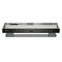 Kitchenaid® 360° Max Jets™ Third Rack Dishwasher with Advanced ProDry™ System, 44 dBA KDTS624SJP