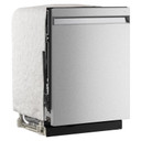 Kitchenaid® 360° Max Jets™ Third Rack Dishwasher with Advanced ProDry™ System and Ultra-bright LED Lighting, 44 dBA KDPS724SPS
