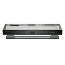 Kitchenaid® 360° Max Jets™ Third Rack Dishwasher with Advanced ProDry™ System and Ultra-bright LED Lighting, 44 dBA KDPS724SJP