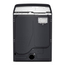 Maytag® 7.4 Cu. Ft. Top Load Electric Dryer with Extra Power and Advanced Moisture Sensing YMED6205RF Maytag® 7.4 Cu. Ft. Top Load Electric Dryer with Extra Power and Advanced Moisture Sensing YMED6205RF