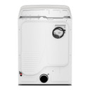 Maytag® 7.4 Cu. Ft. Top Load Gas Dryer with Extra Power and Advanced Moisture Sensing MGD6205RW Maytag® 7.4 Cu. Ft. Top Load Gas Dryer with Extra Power and Advanced Moisture Sensing MGD6205RW