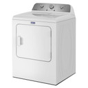Maytag® 7.0 Cu. Ft. Capacity Electic Dryer MGD4205SW Maytag® 7.0 Cu. Ft. Capacity Electic Dryer MGD4205SW