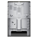 Whirlpool® 30-inch Electric Range with Air Cooking Technology YWFES5730SV