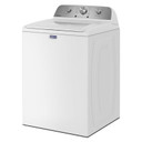 Maytag® 4.8 Cu. Ft. Capacity Top Load Washer MTW4205SW Maytag® 4.8 Cu. Ft. Capacity Top Load Washer MTW4205SW