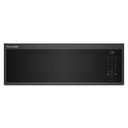 Kitchenaid® Smart Low Profile Microwave Hood Combination with Dual Fan Ventilation YKMML550RJP
