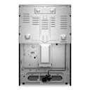 Whirlpool® 30-inch Gas Range with Air Cooking Technology and Steam Clean WFGS4530SZ Whirlpool® 30-inch Gas Range with Air Cooking Technology and Steam Clean WFGS4530SZ