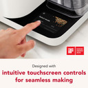 Kitchenaid® Grain and Rice Cooker KGC3155PL