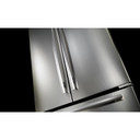CLEARANCE Jenn-Air® 72” Counter Depth French Door Refrigerator