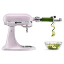 Kitchenaid® Artisan® Series 5-Quart Tilt-Head Stand Mixer KSM150PSWF Kitchenaid® Artisan® Series 5-Quart Tilt-Head Stand Mixer KSM150PSWF