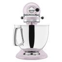 Kitchenaid® Artisan® Series 5-Quart Tilt-Head Stand Mixer KSM150PSWF Kitchenaid® Artisan® Series 5-Quart Tilt-Head Stand Mixer KSM150PSWF