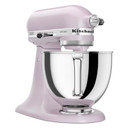 Kitchenaid® Artisan® Series 5-Quart Tilt-Head Stand Mixer KSM150PSWF Kitchenaid® Artisan® Series 5-Quart Tilt-Head Stand Mixer KSM150PSWF