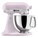 Kitchenaid® Artisan® Series 5-Quart Tilt-Head Stand Mixer KSM150PSWF