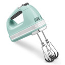 Kitchenaid® 9-Speed Hand Mixer with Flex Edge Beaters KHM9218QIC