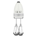Kitchenaid® 9-Speed Hand Mixer with Flex Edge Beaters KHM9218QWH
