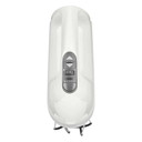 Kitchenaid® 9-Speed Hand Mixer with Flex Edge Beaters KHM9218QWH