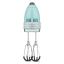 Kitchenaid® 9-Speed Hand Mixer with Flex Edge Beaters KHM9218QAQ