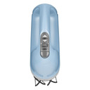 Kitchenaid® 9-Speed Hand Mixer with Flex Edge Beaters KHM9218QVB