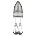 Kitchenaid® 9-Speed Hand Mixer with Flex Edge Beaters KHM9218QCU