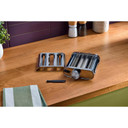 KitchenAid® 3-in-1 Metal Pasta Attachment, KSM3MPA KSM3MPA