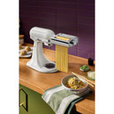 KitchenAid® 3-in-1 Metal Pasta Attachment, KSM3MPA KSM3MPA