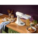 KitchenAid® 3-in-1 Pasta Attachment KSM3PPA