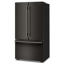 Kitchenaid® Counter-Depth French Door Refrigerator with Internal Water Dispenser KRFC336SBE