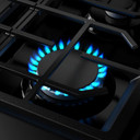 Kitchenaid® 5.0 Cu. Ft. Smart Freestanding Gas Range with Convection Cooking Modes KFGS330TPS