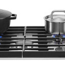 Jennair® 30", 5-Burner Gas Cooktop JGC7530BS