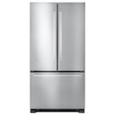 Jennair® NOIR 36" French Door Freestanding Refrigerator JFFCF72DKM