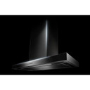 Jennair® Stainless Steel 36" Wall Mount Hood JVW0636LS