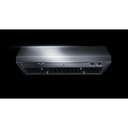 Jennair® 36" Professional Low Profile Under Cabinet Hood JXU9136HP