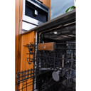 JennAir® RISE™ 24" Built-In Coffee System JJB6424HL