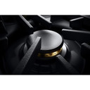 Jennair® 30" RISE™ Gas Professional-Style Range JGRP430HL