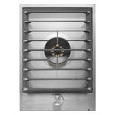 Jennair® 15" Single-Burner Gas Cooktop with Wok Ring JGC3115GS