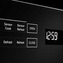 Jennair® 30" NOIR™ Undercounter Microwave Oven with Drawer Design JMDFS30HM